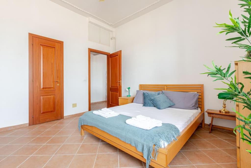 Appartement Porta Maggiore Cozy Rome