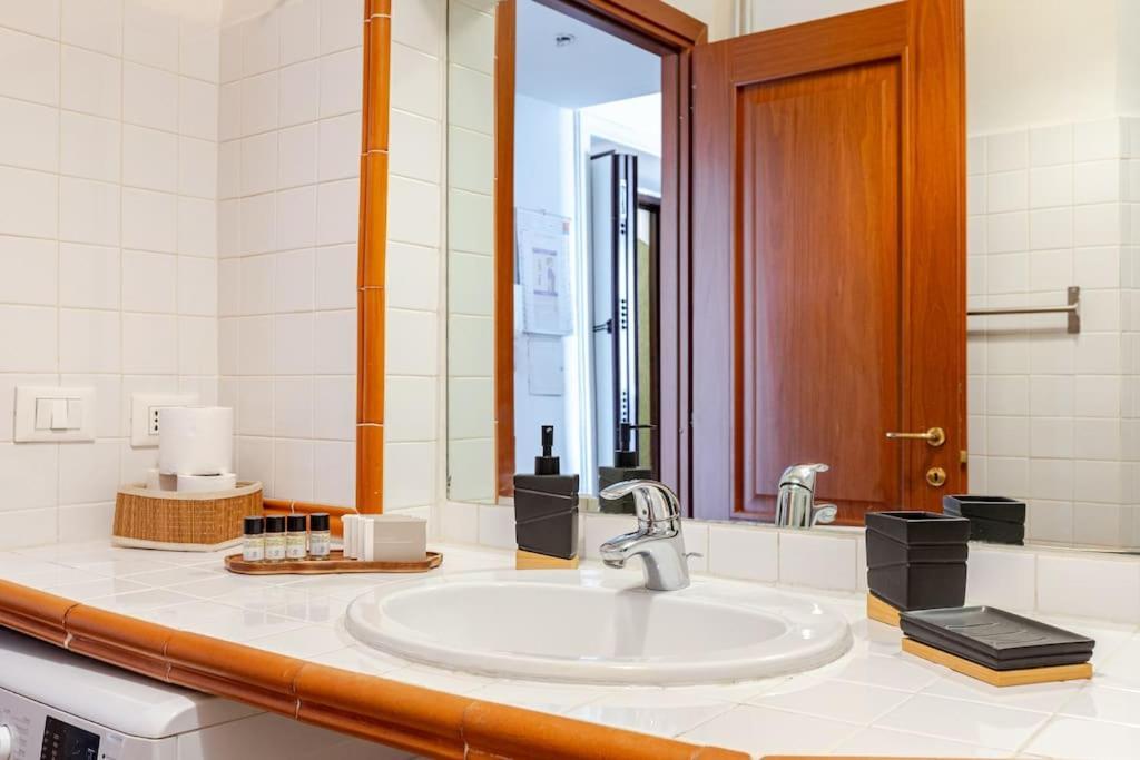 Porta Maggiore Cozy Appartement Rome