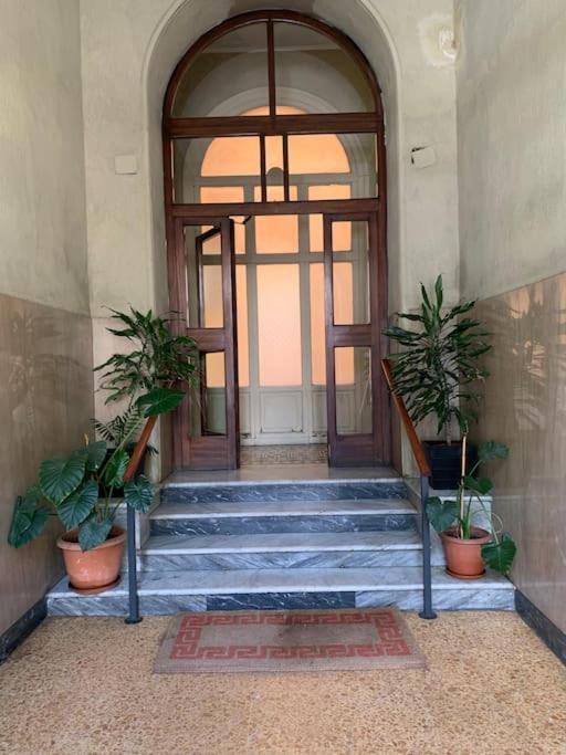 Appartement Porta Maggiore Cozy