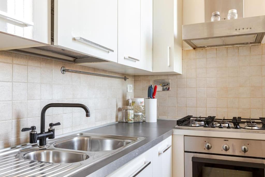Porta Maggiore Cozy Appartement Rome