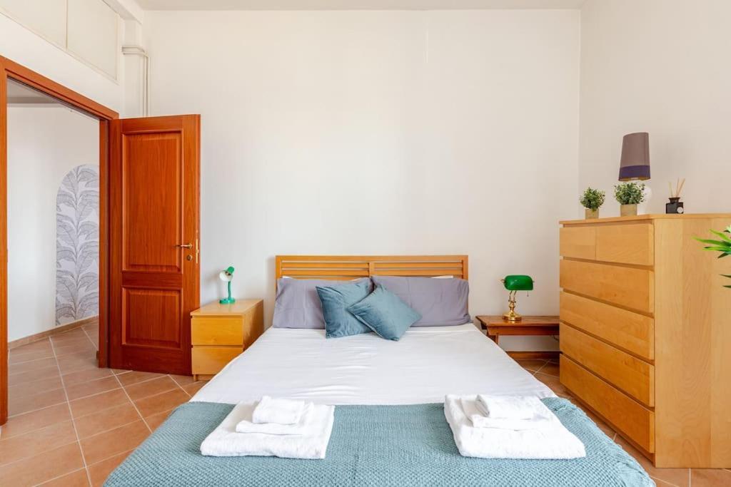 Appartement Porta Maggiore Cozy Rome