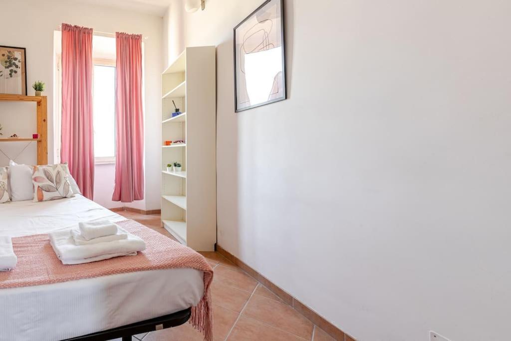 Porta Maggiore Cozy Appartement