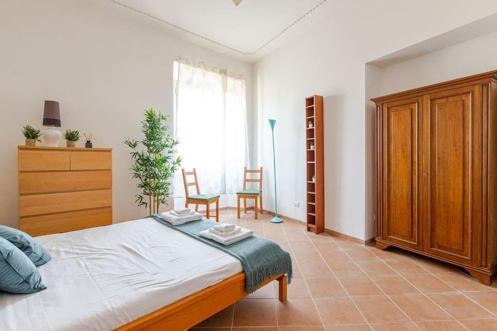 Porta Maggiore Cozy Appartement Rome
