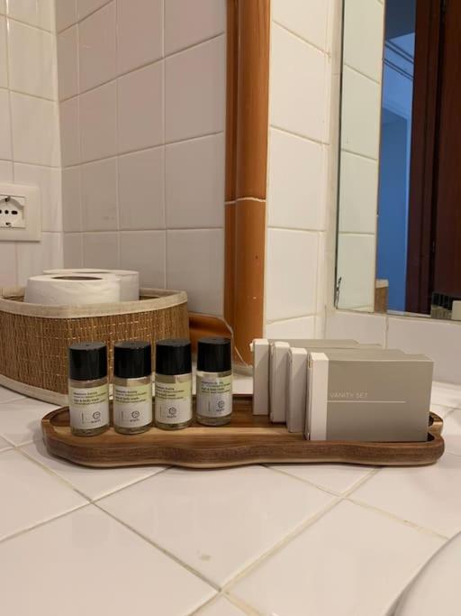 Appartement Porta Maggiore Cozy