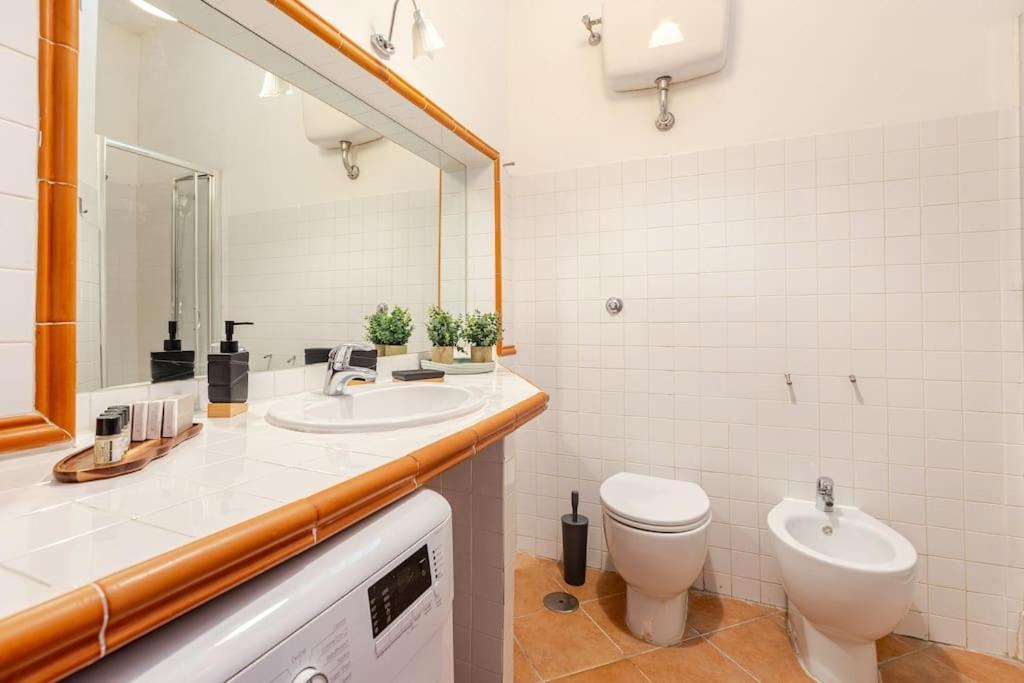 Appartement Porta Maggiore Cozy Rome