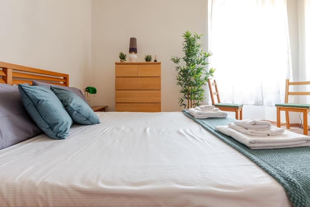 Appartement Porta Maggiore Cozy